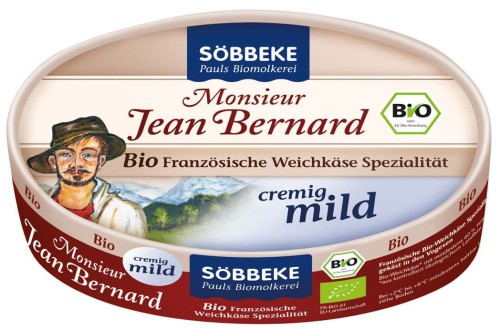 17311SER MIĘKKI Z POROSTEM PLEŚNI JEAN BERNARD BIO 200 g - SOBBEKE-1