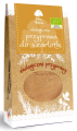 17322PRZYPRAWA DO SZARLOTKI BIO 50 g - DARY NATURY-2