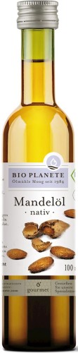 17333OLEJ MIGDAŁOWY TŁOCZONY NA ZIMNO BIO 100 ml - BIO PLANETE-1