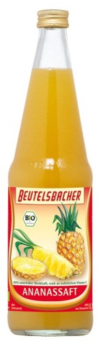 17364SOK ANANASOWY BIO 700 ml - BEUTELSBACHER-1