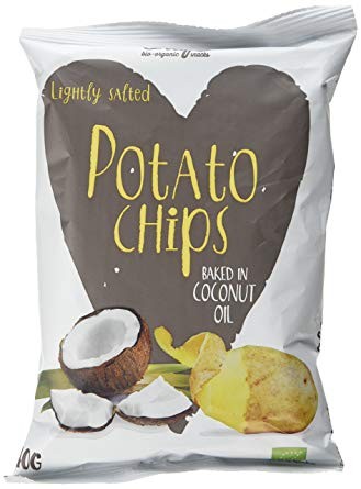 17382CHIPSY ZIEMNIACZANE SMAŻONE NA OLEJU KOKOSOWYM BIO 100 g - TRAFO-1