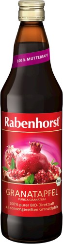 17550SOK Z GRANATU NFC BIO 750 ml - RABENHORST-1