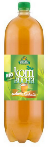 17749KOMBUCHA HERBATA ZIELONA BIO 2 L - BIO LINIE-1