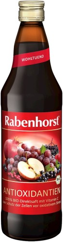 17764SOK WIELOOWOCOWY NFC ANTYOKSYDANT BIO 750 ml - RABENHORST-1