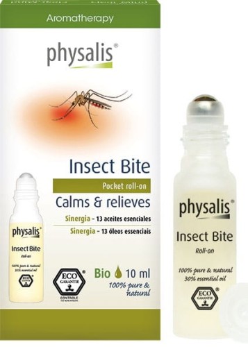 17862OLEJEK NA UKĄSZENIA OWADÓW ECO 10 ml - PHYSALIS-1
