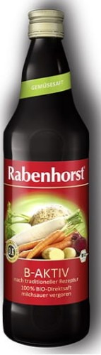 17869SOK WIELOWARZYWNY NFC BIO 750 ml - RABENHORST-1