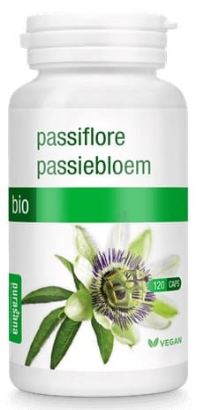 17910MĘCZENNICA CIELISTA BIO 120 KAPSUŁEK (250 mg) - PURASANA-1