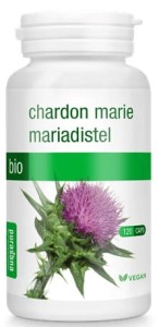 OSTROPEST PLAMISTY BIO 120 KAPSUŁEK (200 mg) w leczeniu zapalenia i marskości wątroby