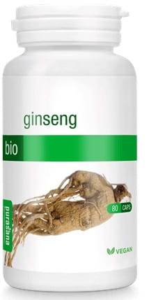 17914ŻEŃ-SZEŃ BIO 80 KAPSUŁEK (300 mg) - PURASANA-1