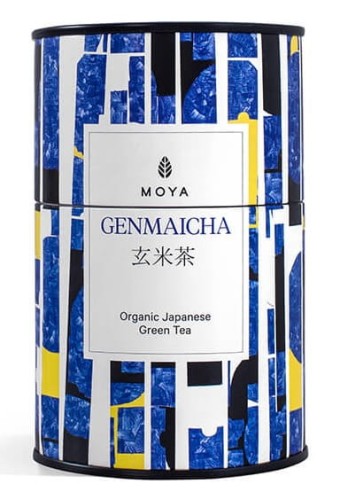 17975HERBATA ZIELONA GENMAICHA Z RYŻEM BIO 60 g - MOYA MATCHA-1