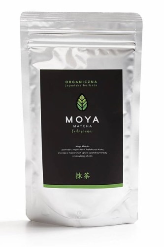 17977HERBATA ZIELONA MATCHA W PROSZKU CODZIENNA BIO 100 g - MOYA MATCHA-1