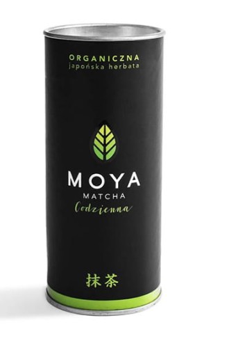 17978HERBATA ZIELONA MATCHA W PROSZKU CODZIENNA BIO 30 g - MOYA MATCHA-1