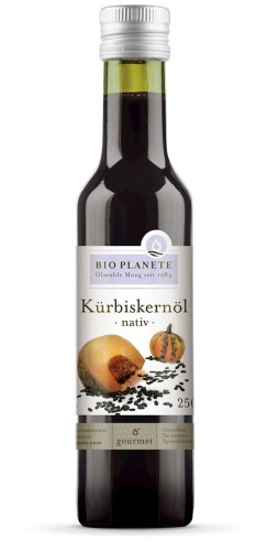 18170OLEJ Z PESTEK DYNI TŁOCZONY NA ZIMNO BIO 250 ml - BIO PLANETEE-1