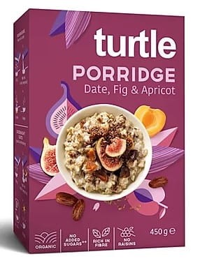 18215OWSIANKA Z SUSZONYMI OWOCAMI BIO 450 g - TURTLE-1