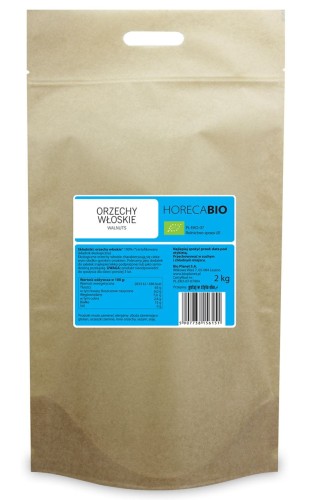 18288ORZECHY WŁOSKIE BIO 2 kg - HORECA-1