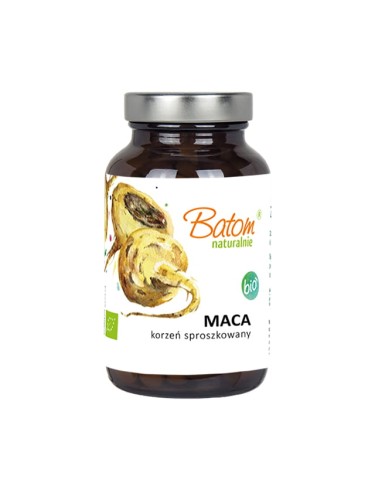 18327MACA BIO 250 TABLETEK 125 g - BATOM-1