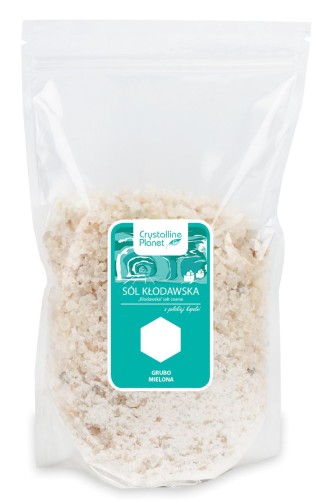 18339SÓL KŁODAWSKA GRUBO MIELONA 1 kg - CRYSTALLINE PLANET-1