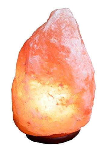18380LAMPA SOLNA 2-3 kg - HIMALAYAN SALT-1