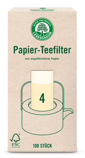 18392SASZETKI DO PARZENIA HERBATY ROZMIAR 4 - DUŻE (100 sztuk) - LEBENSBAUM-1