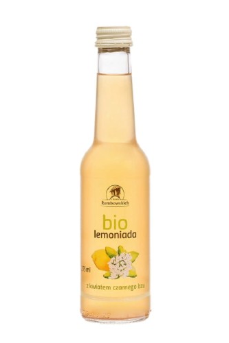 18511LEMONIADA Z KWIATEM CZARNEGO BZU BIO 275 ml - REMBOWSCY-1