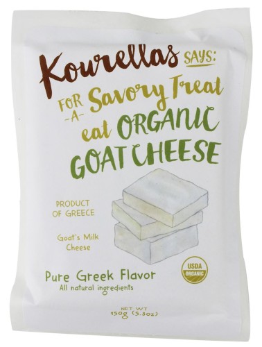 18540SER KOZI BIO 150 g - KOURELLAS-1