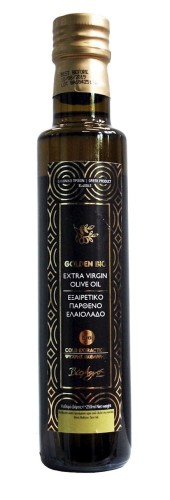 18561OLIWA Z OLIWEK EXTRA VIRGIN BIO 250 ml - BIO AGROS-1