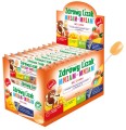 18719LIZAK O SMAKU MANGO MNIAM - MNIAM BEZGLUTENOWY 6 g - STARPHARMA-1