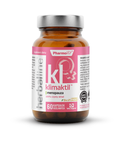 18926KLIMAKTIL 60 KAPSUŁEK 27,16 g - PHARMOVIT (HERBALLINE)-1