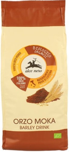 19161KAWA ZBOŻOWA MOKA BIO 500 g - ALCE NERO-1