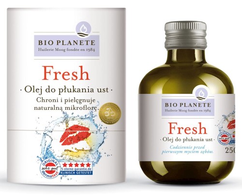 19198OLEJ DO PŁUKANIA UST 250 ml - BIO PLANETE-1