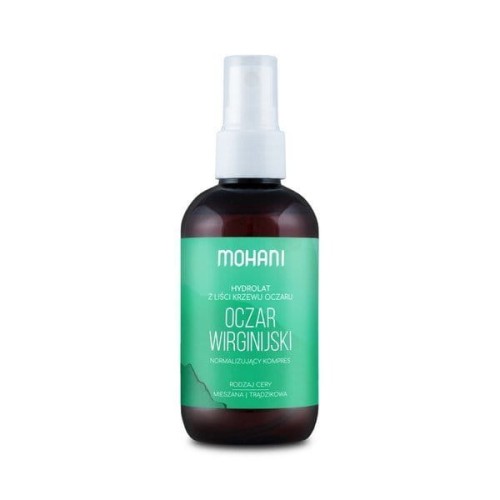 19214HYDROLAT OCZAROWY 100 ml - MOHANI-1