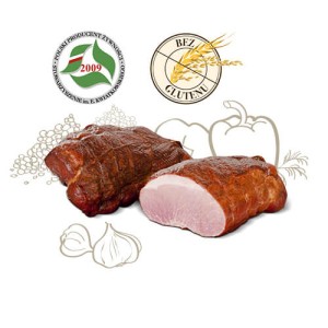 Szynka SZOŁDRA - kg