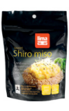 Miso Shiro BIO 300g źródło witamin z grupy; B, E, K i kwasu foliowego