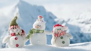 snowman